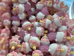 -泡泡玛特POPMART(武汉天地壹方店)