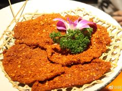-坎爷秘制火锅(科华北路店)