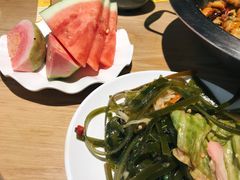 -小鱼小牛·鱼牛干锅·脆鱼火锅(世欧广场店)