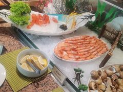 -大连富丽华大酒店·花都西餐厅