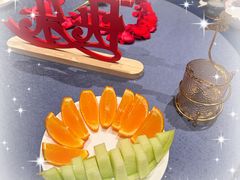 -福禧楼 FUK HEI LAU(前滩太古里店)