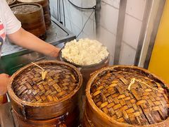 -海汇源老烧麦店(东大街总店)