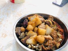 -修记牛杂店(同华东一路店)