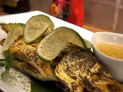 -Pho Asia 亚阁越南料理(上海来福士广场店)