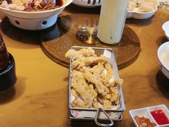 -二十八里太湖船菜(吉祥路店)