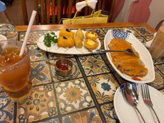 -番茄屋葡式美食(总店)