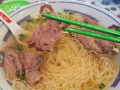 -七爷清汤腩·港式餐厅(金狮广场店)