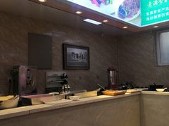-食蔬不二素食自助餐厅(沈阳铁西店)