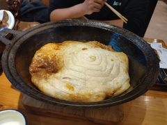 -快乐老家三鲜饺子东北菜(南六中路店)