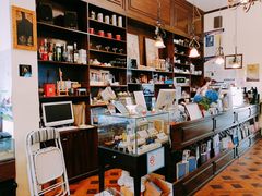 -良友书坊(安徽路店)