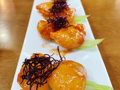 -中卫御苑福膳·养生局(圆明园店)