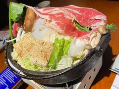 -二丁目食堂(浑南花园城店)