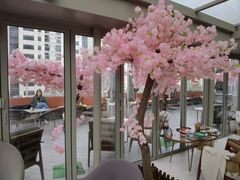 -城市露台景观餐厅(淮海路店)