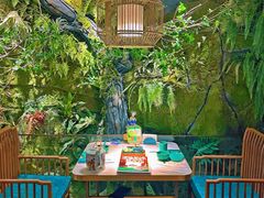 -锦府盐帮·李宅(领展购物广场中关村店)