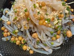 地道疆味凉粉-品质伊骊新疆菜(紫金店)