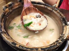 -大洋家·精品潮汕菜·生腌砂锅粥(天河东路店)