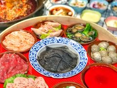 -董眼镜火锅(洪崖洞总店)