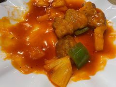 -佛有缘素食馆·荔湾老字号(陈家祠首店)