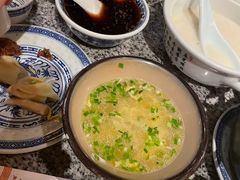 民国美龄粥-南京大牌档(龙湖长楹天街店)