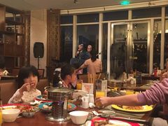 -源·咖啡自助餐厅·海鲜·烧烤·三文鱼(海口华彩洲际酒店)