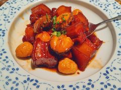 -涌觅名灶·本地海鲜宁波菜(财富广场店)