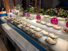 -阳光岛·海鲜盛宴(银泰中心in99店)