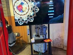 -串王阿三烧烤·小龙虾·烤鱼(拱墅胜利河美食街店)