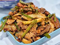 -正宗川菜(虎林胡同店)