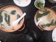 -飞虎过桥米线(翠湖店)