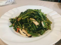 香干芹菜-宁海食府(大剧院店)
