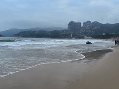 -青澳湾北回归线广场