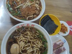 -陈记锅盖面(长江路店)