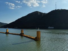 -严子陵钓台(富春江小三峡)