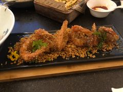 -羡餐厅·杭帮菜·淳菜(千岛湖自由洲际殿店)