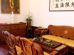 -弘法寺斋菜馆素食
