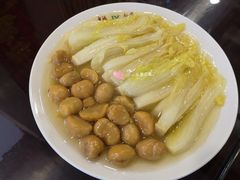 -晋阳饭庄(虎坊桥店)