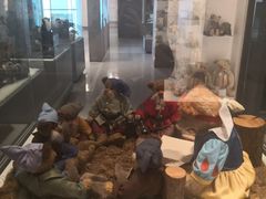 -济州岛泰迪熊博物馆