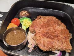 -牛扒先生·厚切雪花牛扒西餐厅(北京路禺山路店)