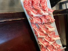 -鼎尊锅物料理(五角场店)