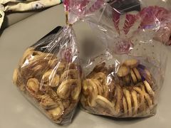 -红房子西点(南京东路店)