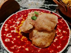 奉天老式锅包肉-奉天小馆·非遗东北菜(沈阳万象城店)