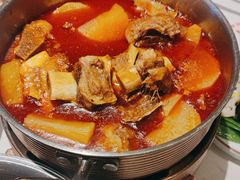 -燕郊烧鸽子(酷车小镇店)