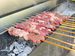-清真·鸦儿李记·涮肉(马家堡店)