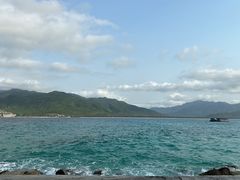 -海南分界洲岛旅游区