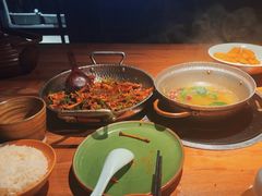 -吃饭皇帝大(长宁龙之梦店)