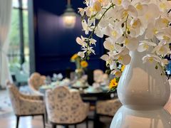 -翠湖宾馆·中餐厅