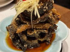 -二泉园老菜馆·百年无锡菜