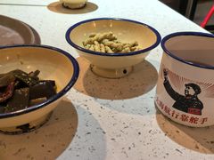 -李子坝梁山鸡(李子坝大鸡哥店)