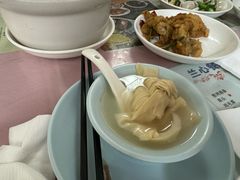 -蘭心餐厅(进贤路店)
