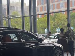 -上海可达汽车销售服务有限公司